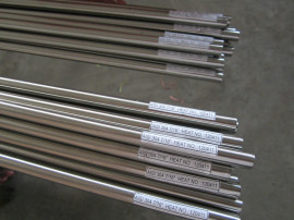 SS. ROUND BAR