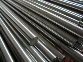 ss round bar in stock