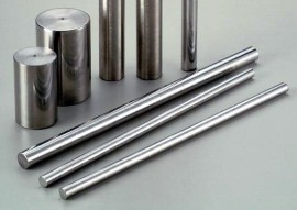 ss round bars different size