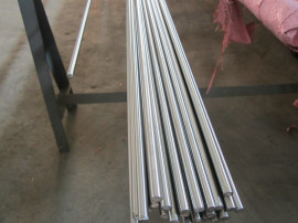 ss round bars stock