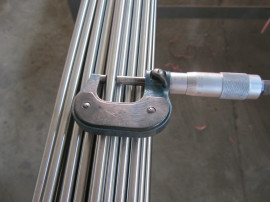 ss small round bar