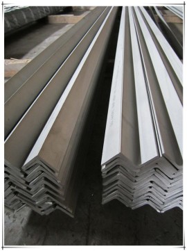 stainless steel angle