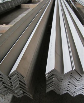 stainless steel angle 304