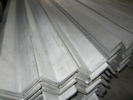 stainless steel angle pic