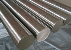 stainless steel bar