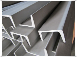 stainless steel channel 6