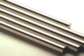 stainless steel round bar pic