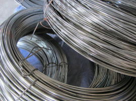 stainless steel wires China