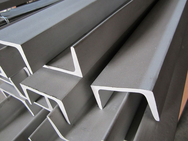 Stainless Steel Channel Manufacturer | Stainless Steel Mill